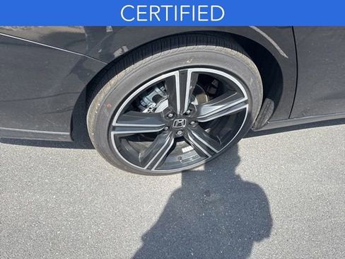 Used 2026 Honda Accord Sport image 6