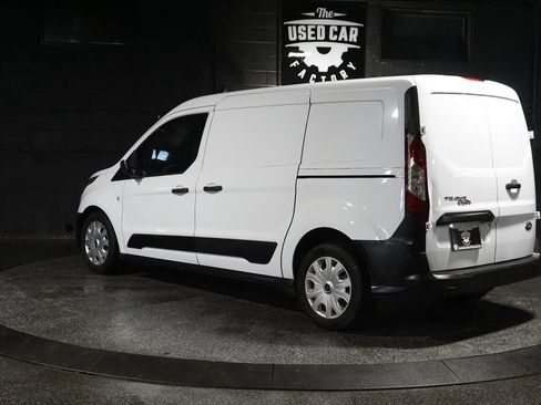 Used 2022 Ford Transit Connect XL FWD image 4
