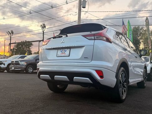 Used 2024 Mitsubishi Eclipse Cross SEL image 9