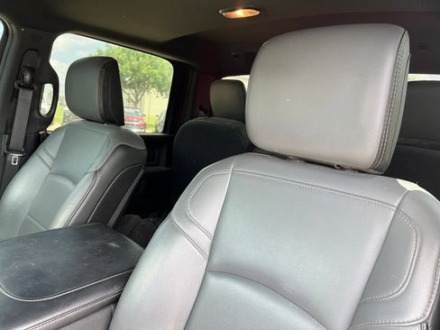 Used 2024 RAM 2500 Tradesman w/ Power Wagon Package AWD/4WD image 6