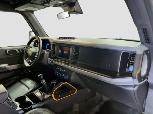 Used 2023 Ford Bronco Badlands AWD/4WD image 27