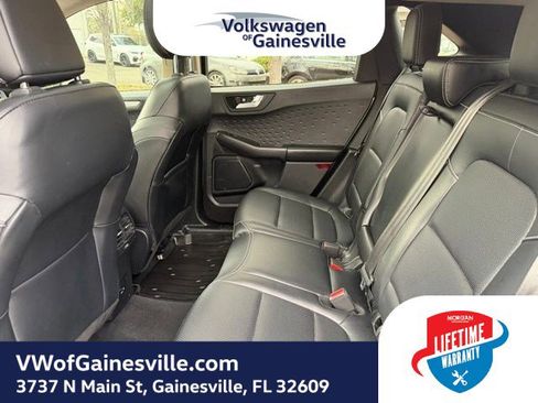 Used 2020 Ford Escape SE Sport image 11