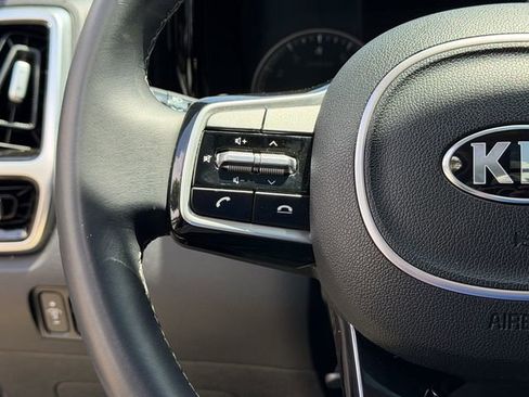 Used 2021 Kia Sorento SX FWD image 10