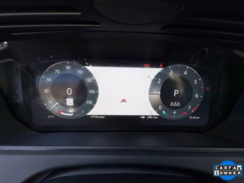 Used 2024 Land Rover Range Rover Velar S image 11