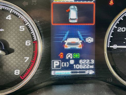 Used 2023 Subaru Forester Touring image 12