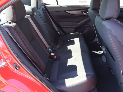 New 2025 Subaru WRX Premium w/ Popular Package #2A image 19