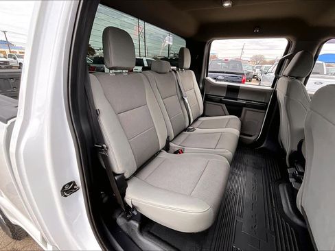 Used 2020 Ford F250 XL w/ STX Appearance Package image 20