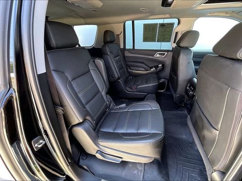Used 2019 GMC Yukon XL Denali w/ Open Road Package AWD/4WD image 27