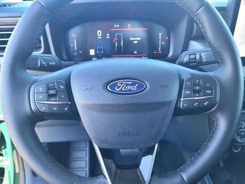 New 2025 Ford Maverick Lariat w/ Black Appearance Package AWD/4WD image 20