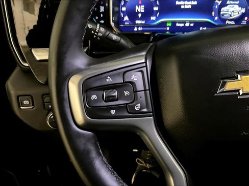 Certified 2023 Chevrolet Silverado 1500 LT image 22
