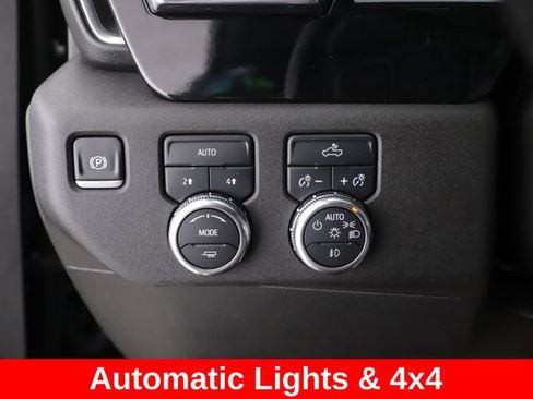 Used 2025 GMC Sierra 1500 Elevation AWD/4WD image 19