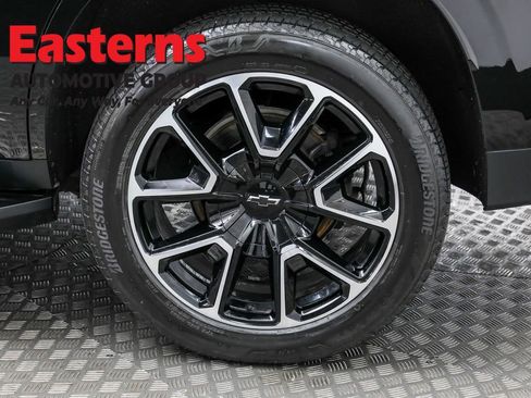 Used 2023 Chevrolet Tahoe RST image 37