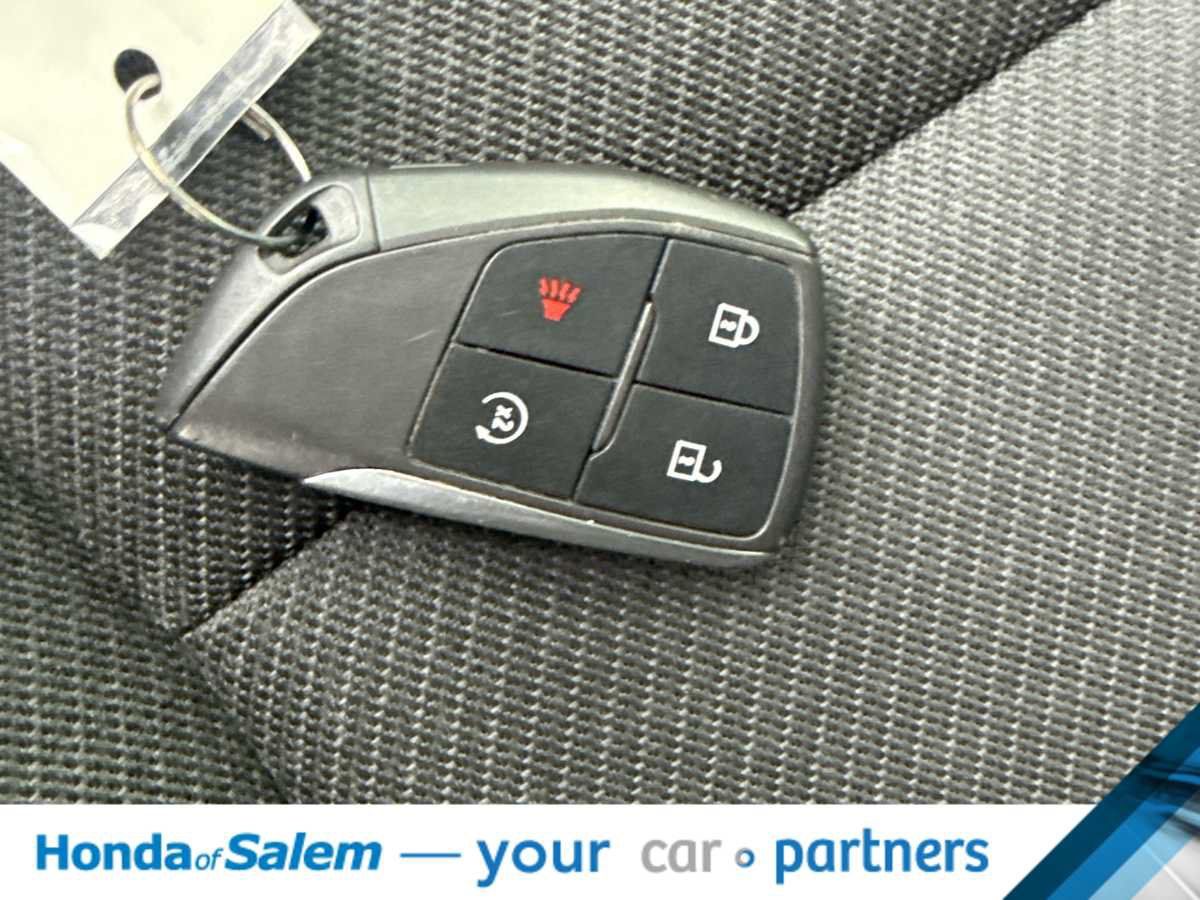 Used 2024 Honda Prologue EX image 20