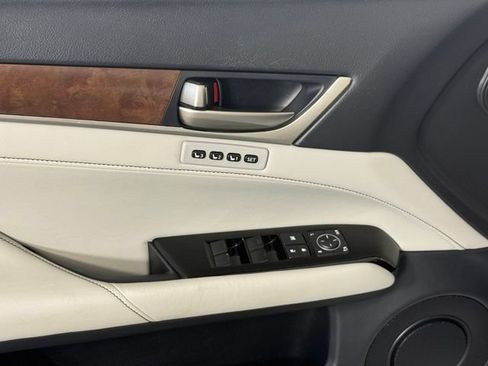 Used 2015 Lexus GS 350 w/ Premium Package RWD image 14