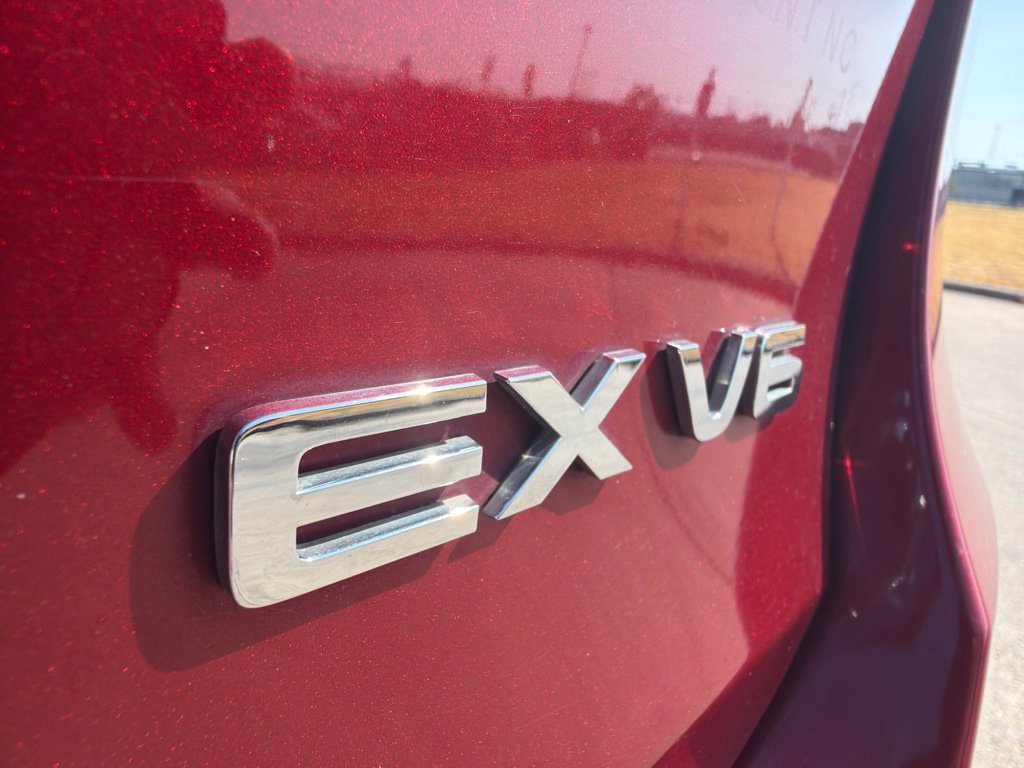 Used 2020 Kia Sorento EX FWD image 12