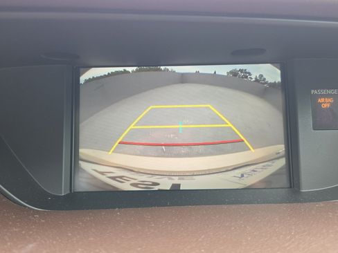 Used 2017 Lexus ES 350 w/ Luxury Package FWD image 22