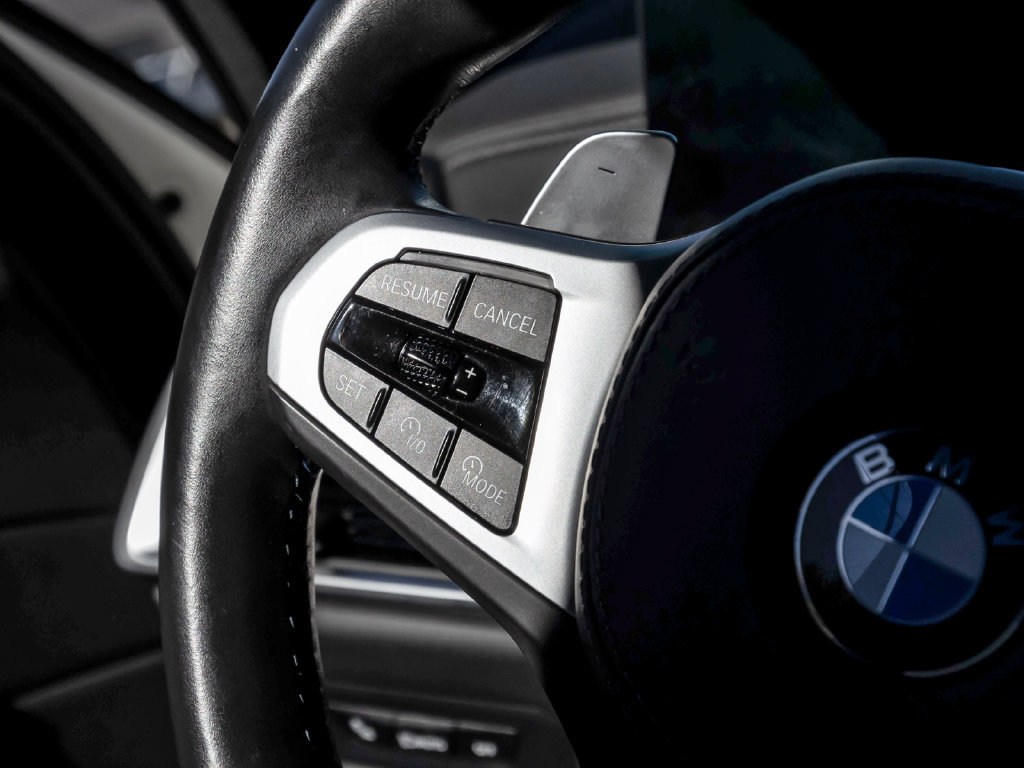 Used 2025 BMW X5 M60i AWD/4WD image 30