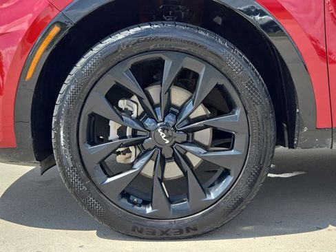 Certified 2023 Kia Sorento SX AWD/4WD image 13