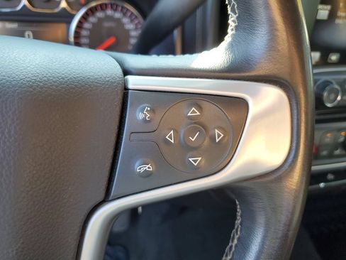 Used 2014 GMC Sierra 1500 SLE w/ SLE Value Package AWD/4WD image 19
