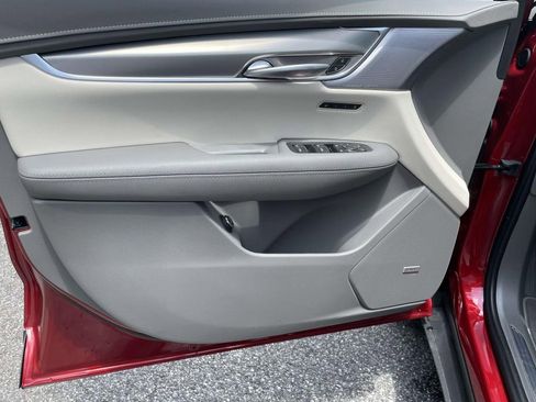 New 2025 Cadillac XT5 Premium Luxury w/ Technology Package image 15