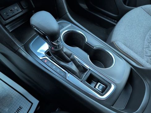 Certified 2023 Chevrolet Equinox LT image 21