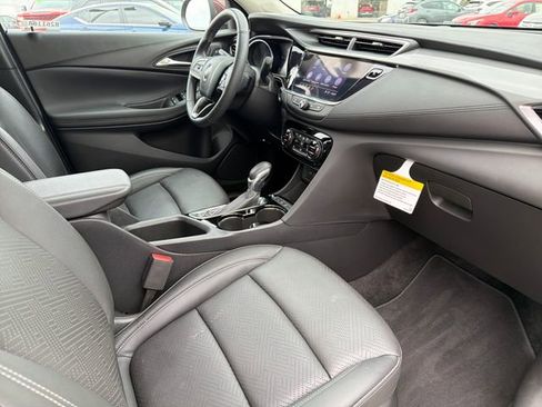 Certified 2023 Buick Encore GX Essence AWD/4WD image 22