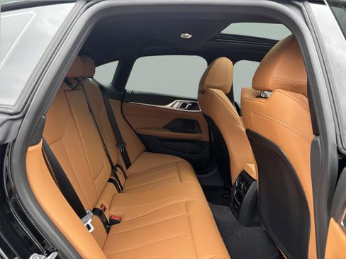 New 2026 BMW i4 eDrive40 w/ Parking Assistance Package image 21