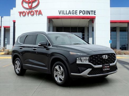 Used 2023 Hyundai Santa Fe SEL image 10