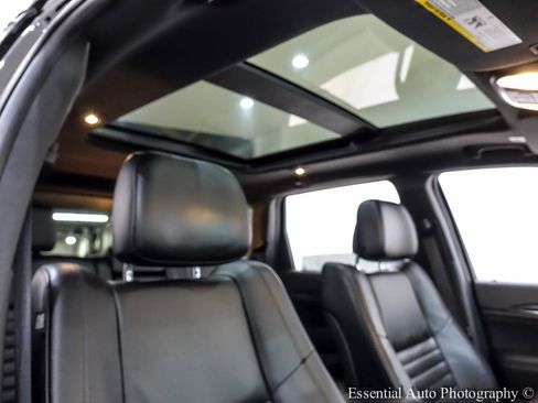 Used 2019 Jeep Grand Cherokee Limited X image 34