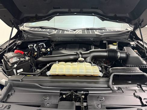 Used 2021 Ford F150 XLT w/ Equipment Group 302A High AWD/4WD image 34