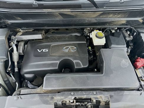 Used 2018 INFINITI QX60 FWD w/ Premium Plus Package image 32