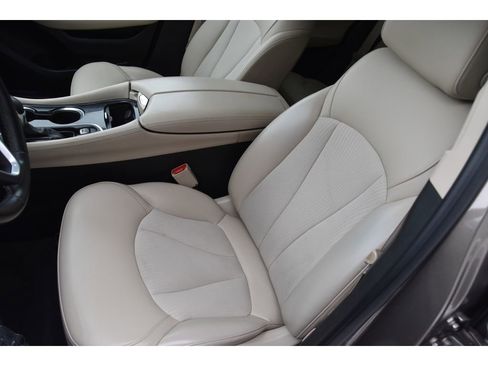 Used 2017 Buick Envision Preferred image 13