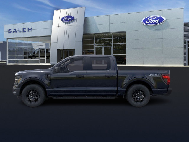 New 2026 Ford F150 STX AWD/4WD image 4