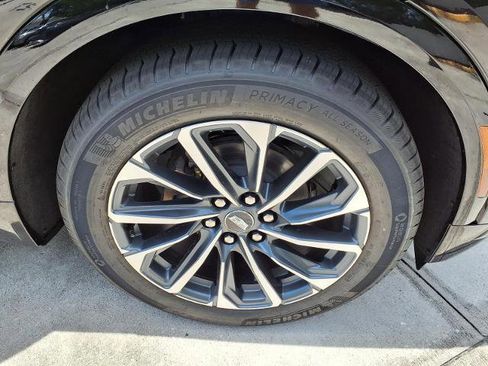 New 2026 Cadillac Lyriq Sport AWD/4WD image 7