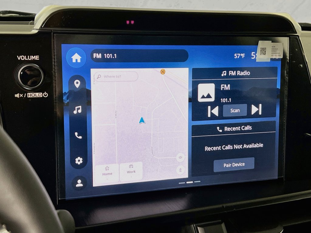 New 2026 Subaru Outback Touring XT AWD/4WD image 12