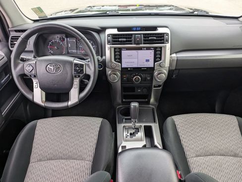 Used 2024 Toyota 4Runner SR5 RWD image 15