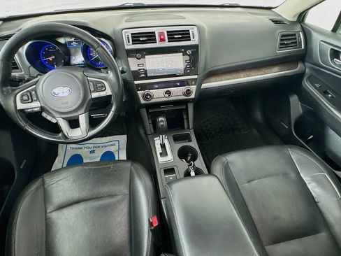 Used 2015 Subaru Outback 2.5i Limited AWD/4WD image 29