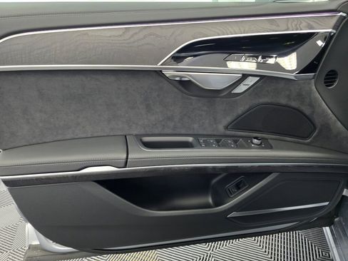 New 2025 Audi A8 L 3.0T image 22