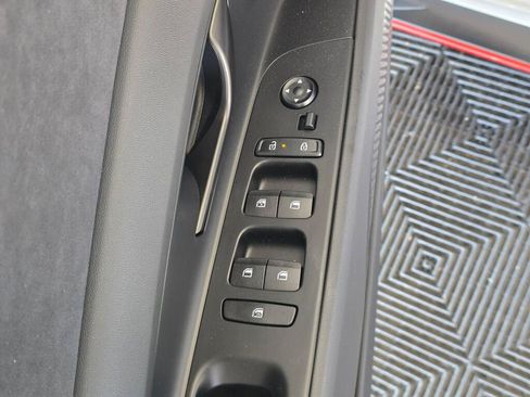 New 2026 Hyundai Elantra N FWD image 21
