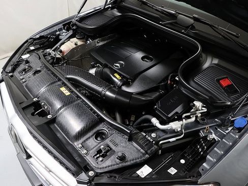 Certified 2022 Mercedes-Benz GLE 350 4MATIC image 39