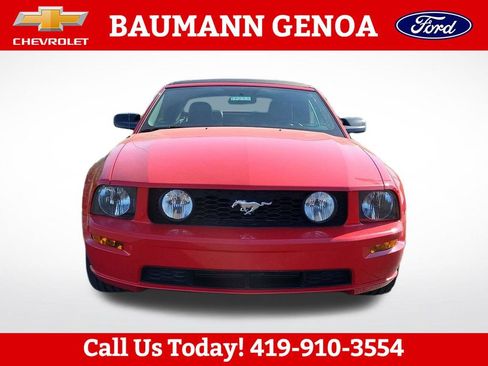 Used 2006 Ford Mustang GT Premium RWD image 8