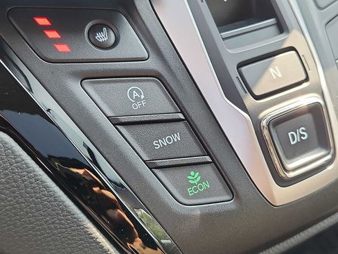 Certified 2025 Honda Odyssey Touring image 25
