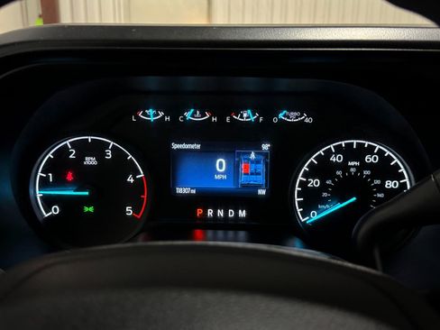 Used 2024 Ford F250 XL w/ FX4 Off-Road Package AWD/4WD image 53