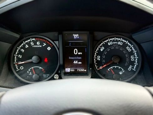 Used 2021 Toyota Tacoma SR AWD/4WD image 26
