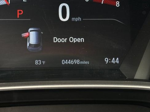 Certified 2022 Honda CR-V EX image 26