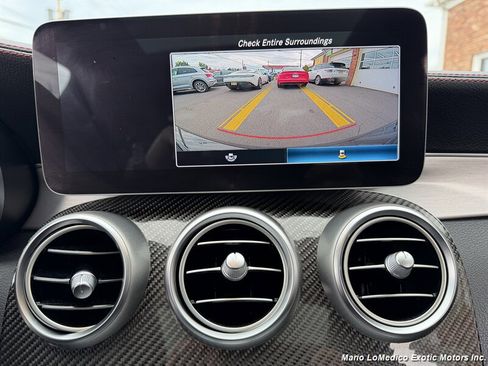 Used 2019 Mercedes-Benz C 43 AMG 4MATIC Coupe image 35