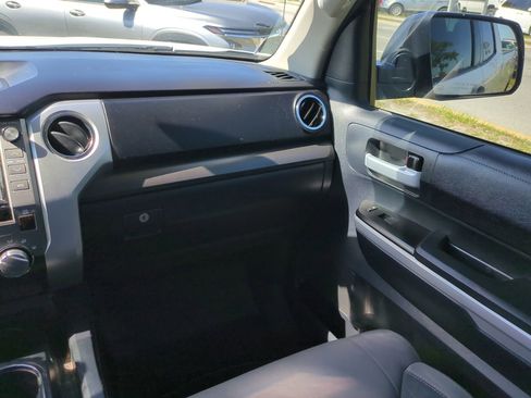 Used 2019 Toyota Tundra SR5 w/ SX Package RWD image 13
