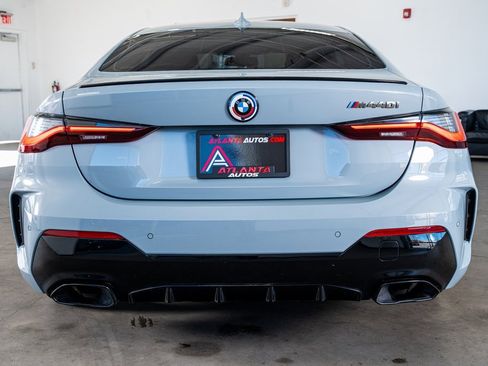 Used 2023 BMW M440i Coupe w/ Premium Package image 7