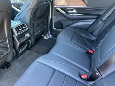 Used 2026 Mercedes-Benz GLE 350 4MATIC image 21