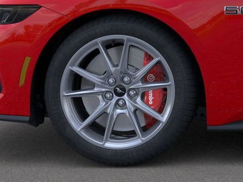 New 2026 Ford Mustang GT Premium image 19